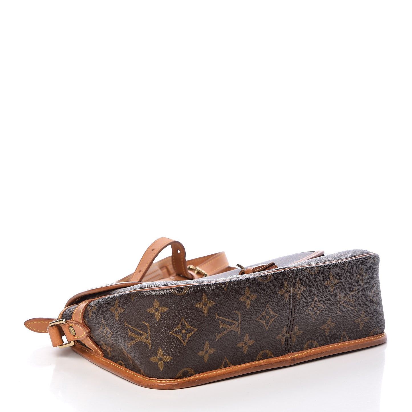 Monogram Sologne