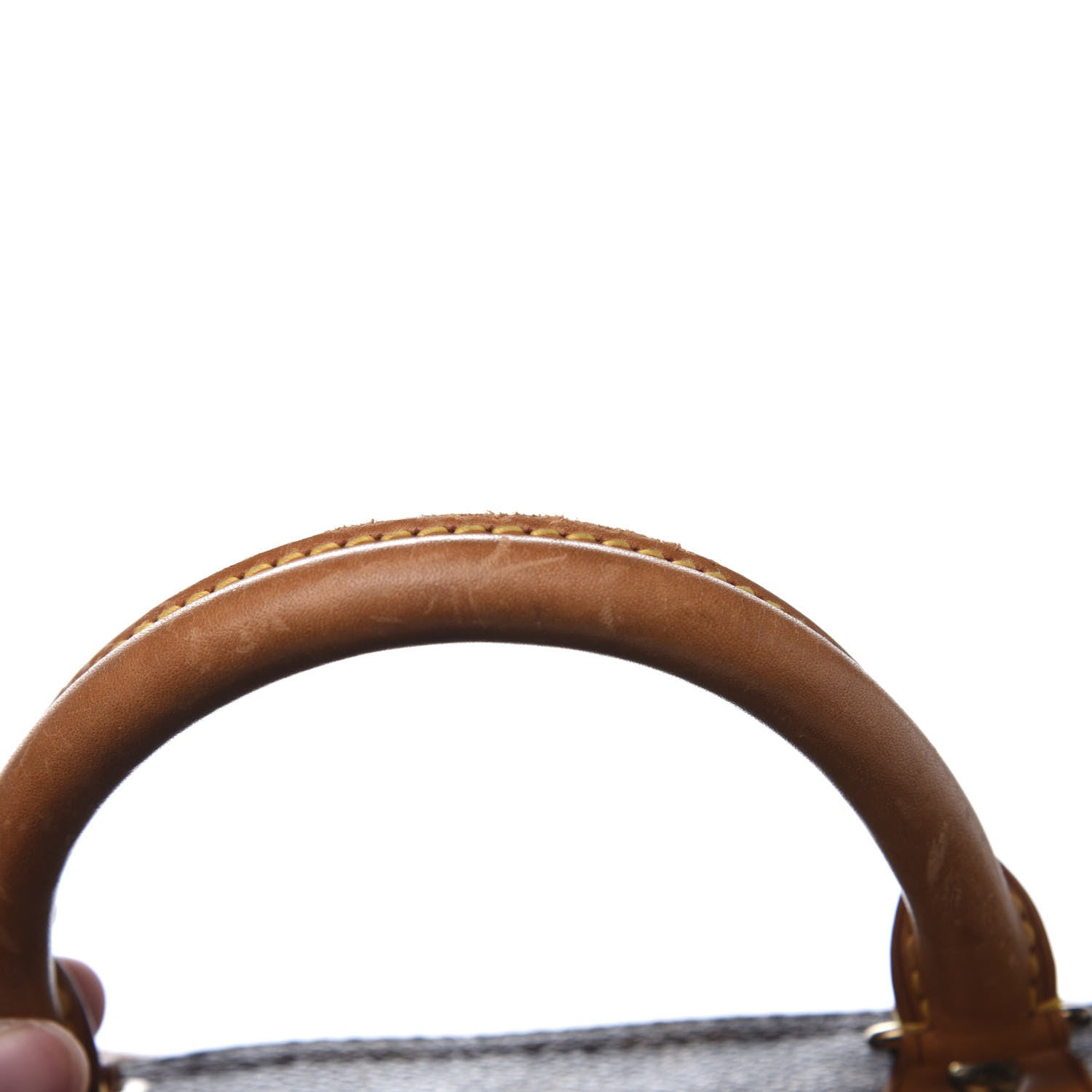 Louis Vuitton Monogram Speedy 40 10 of 12