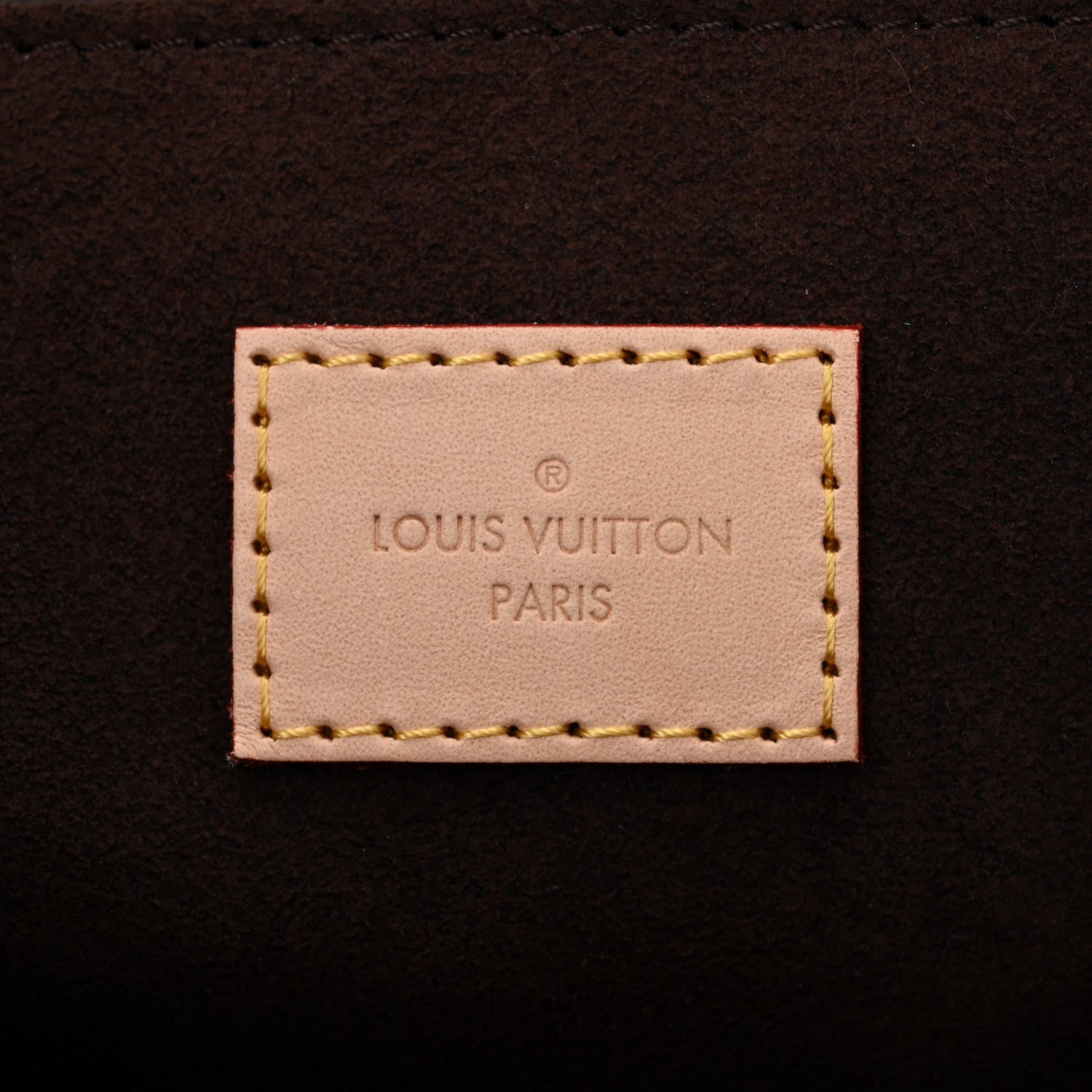 Louis Vuitton Monogram Pochette Metis 6 of 9