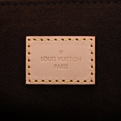Louis Vuitton Monogram Pochette Metis 6 of 9