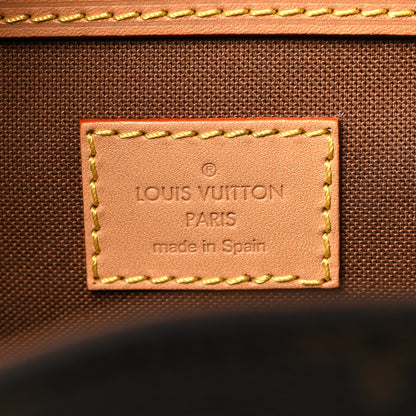Louis Vuitton Monogram Montsouris BB Backpack Natural 6 of 10