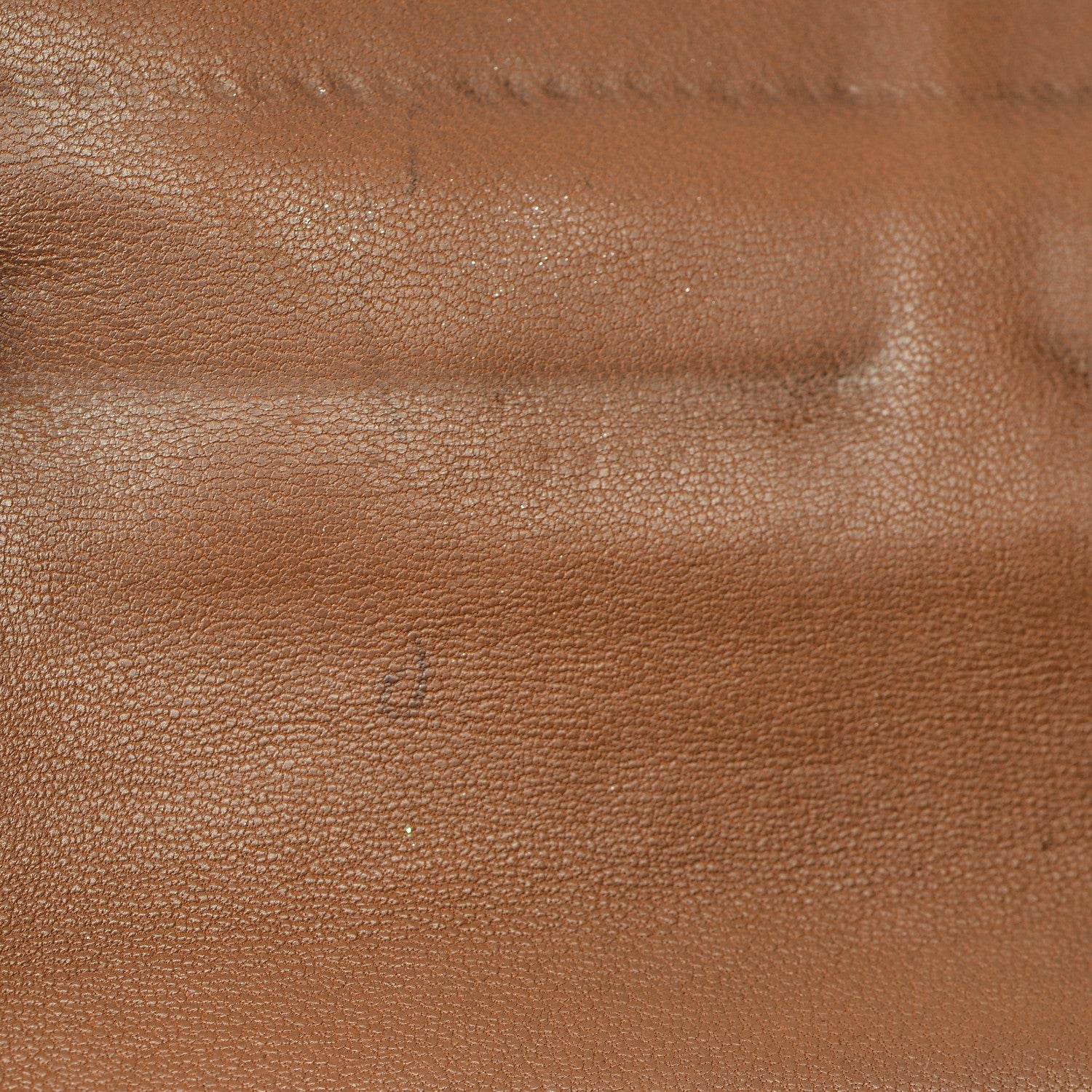 Hermes Togo Dogon Duo Wallet Gold 16 of 16