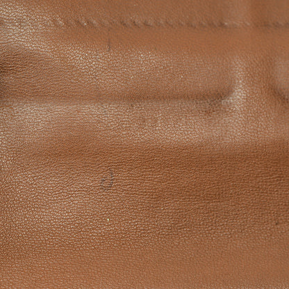 Hermes Togo Dogon Duo Wallet Gold 16 of 16