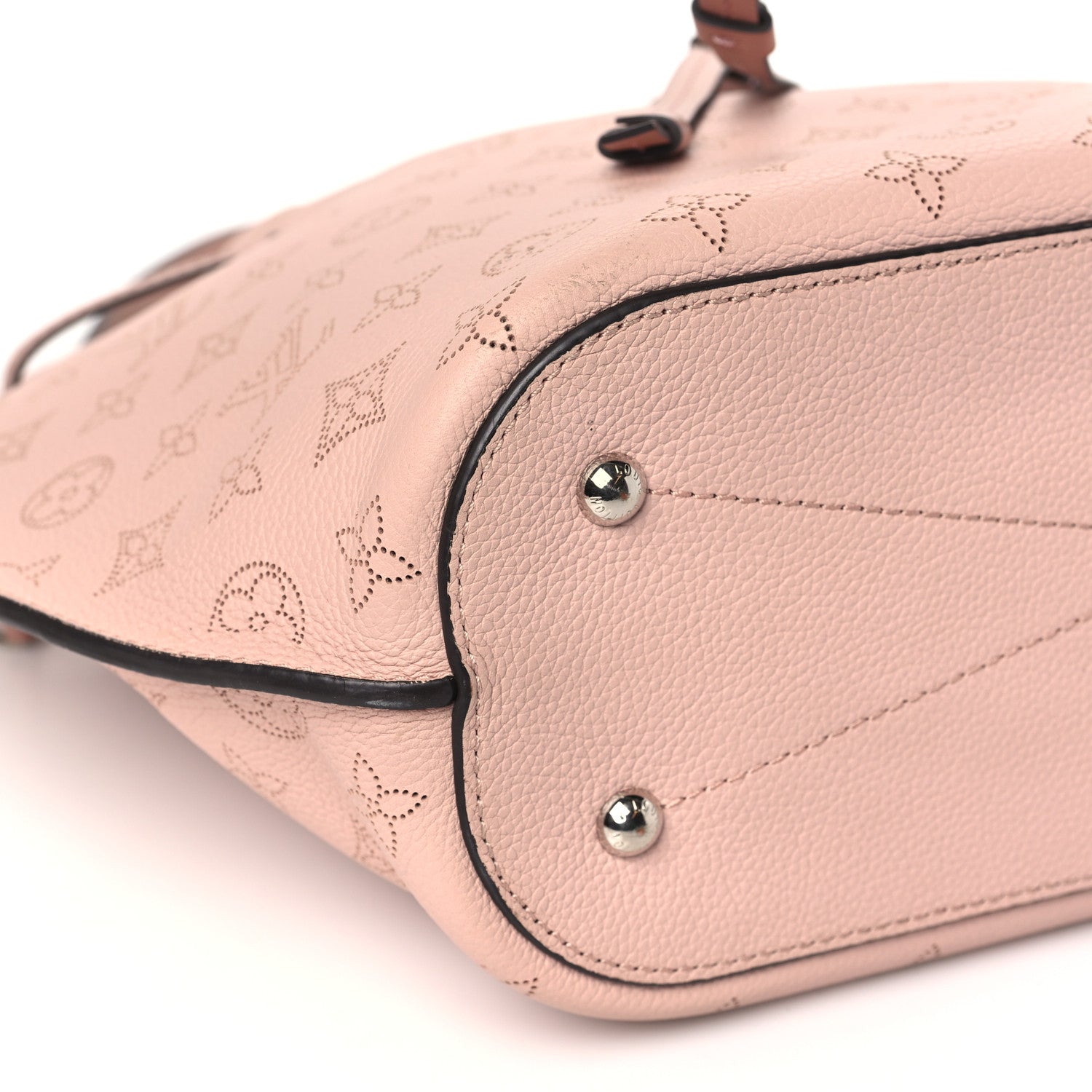 Louis Vuitton Mahina Girolata Magnolia 8 of 11