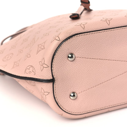 Louis Vuitton Mahina Girolata Magnolia 8 of 11