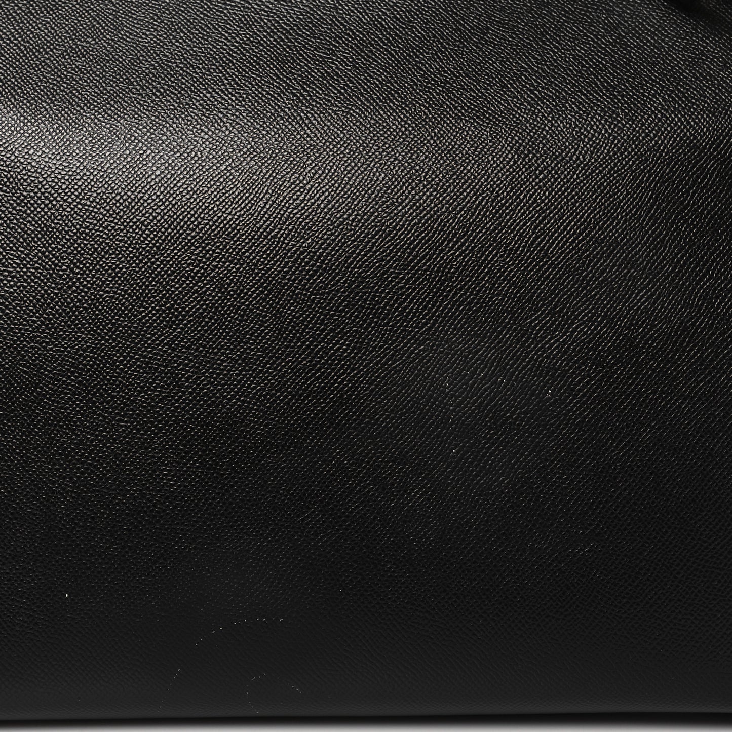 Dauphine Large Miss Sicily Satchel Black