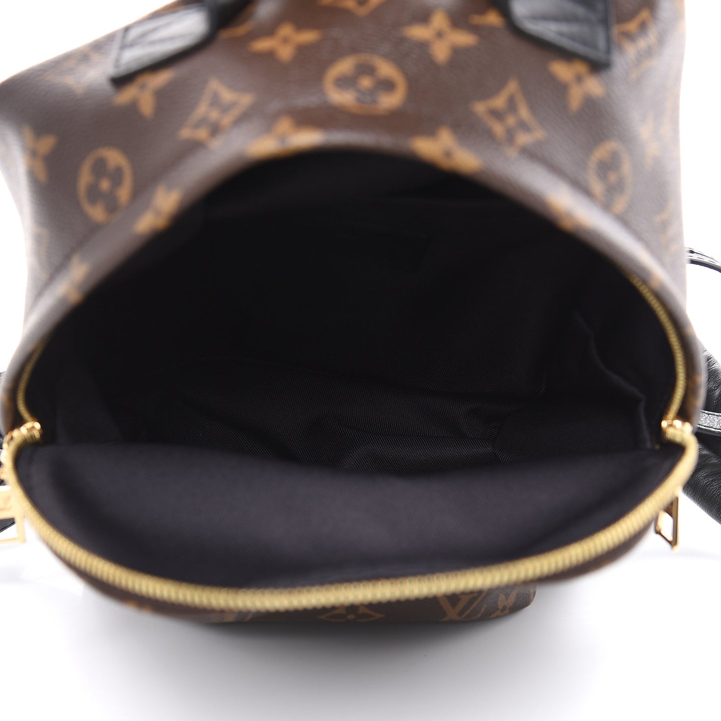 Monogram Palm Springs Backpack PM