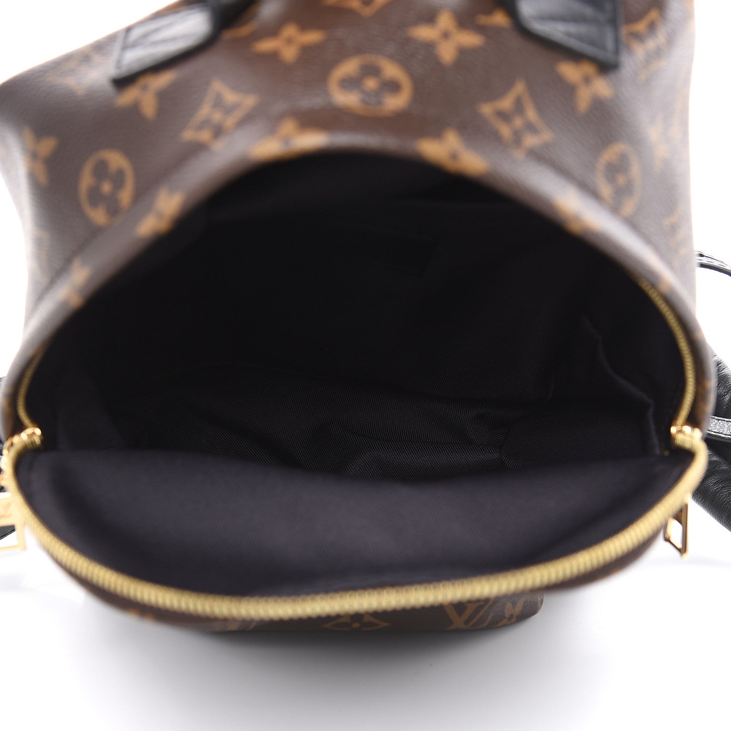 Louis Vuitton Monogram Palm Springs Backpack PM 5 of 9