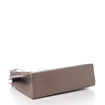 Louis Vuitton Epi Croisette GM Pepper 3 of 23