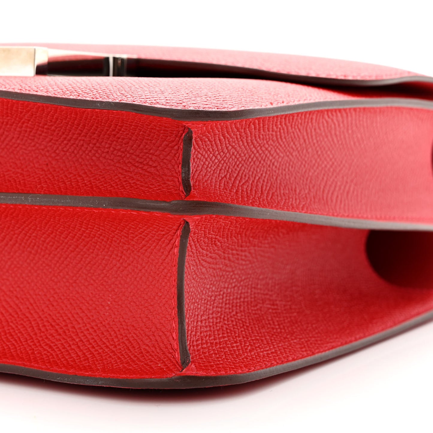 Epsom Constance 24 Rouge Casaque