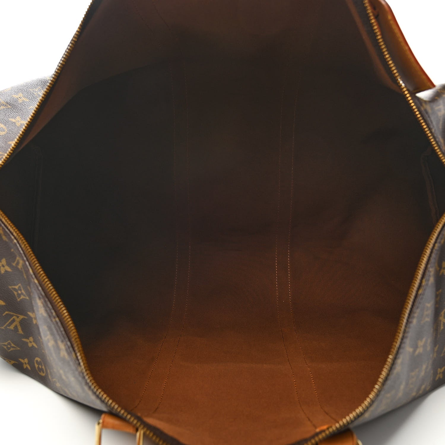 Louis Vuitton Monogram Keepall 60 5 of 18