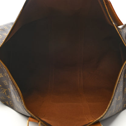 Louis Vuitton Monogram Keepall 60 5 of 18