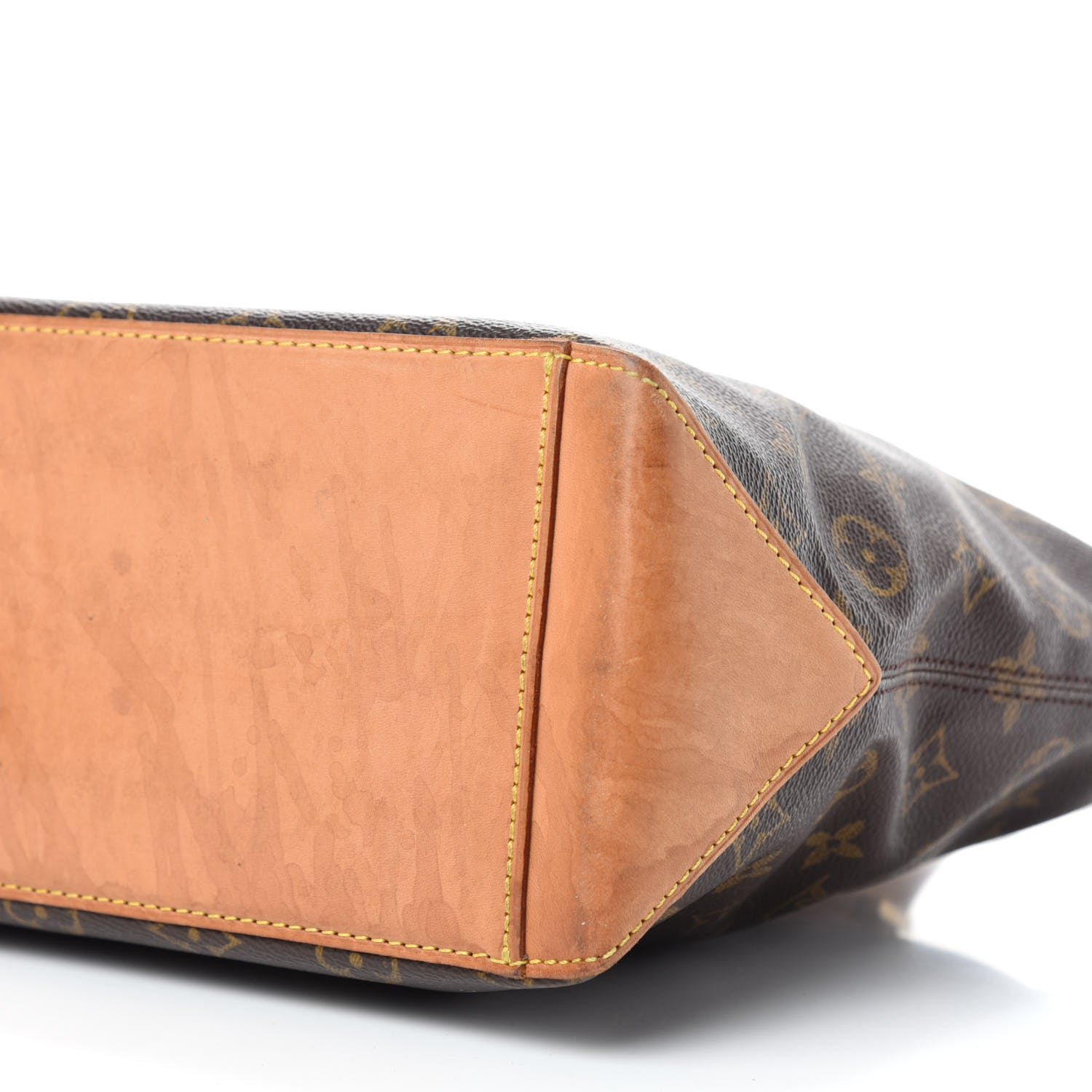 Louis Vuitton Monogram Cabas Piano 7 of 11