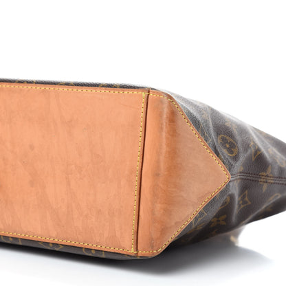 Louis Vuitton Monogram Cabas Piano 7 of 11