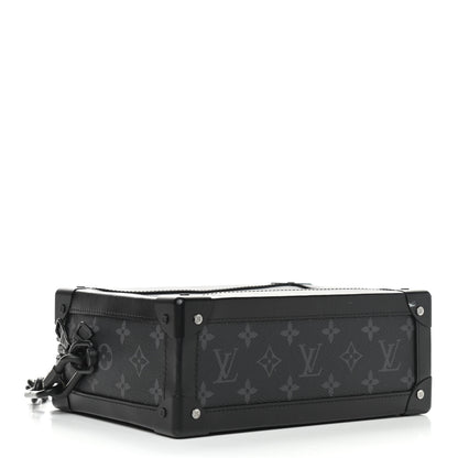 Louis Vuitton Monogram Eclipse Soft Trunk 3 of 12