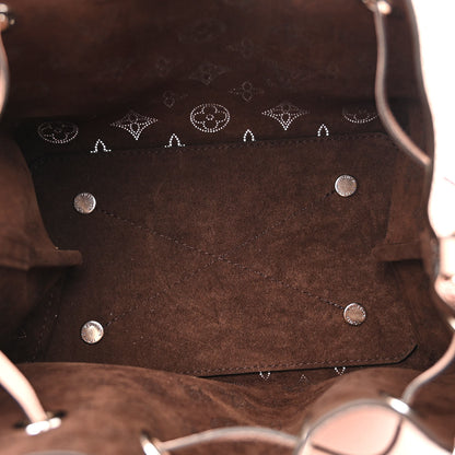 Louis Vuitton Mahina Bella Magnolia 5 of 10