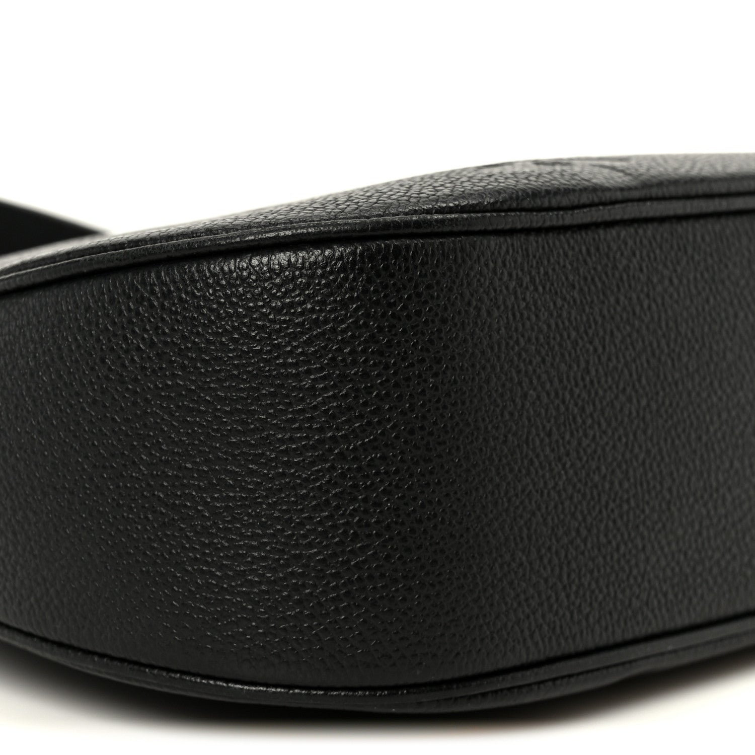 Louis Vuitton Empreinte Monogram Giant Bagatelle NM Black 8 of 10