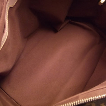 Louis Vuitton Monogram Carryall 11 of 11