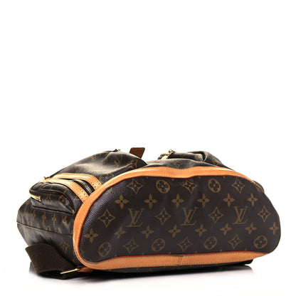 Louis Vuitton Monogram Bosphore Backpack 4 of 14