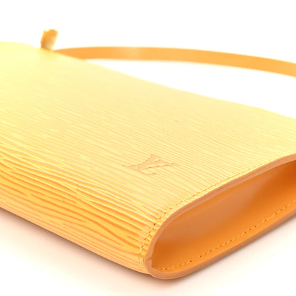 Louis Vuitton Epi Pochette Accessories 21 Tassil 9 of 9