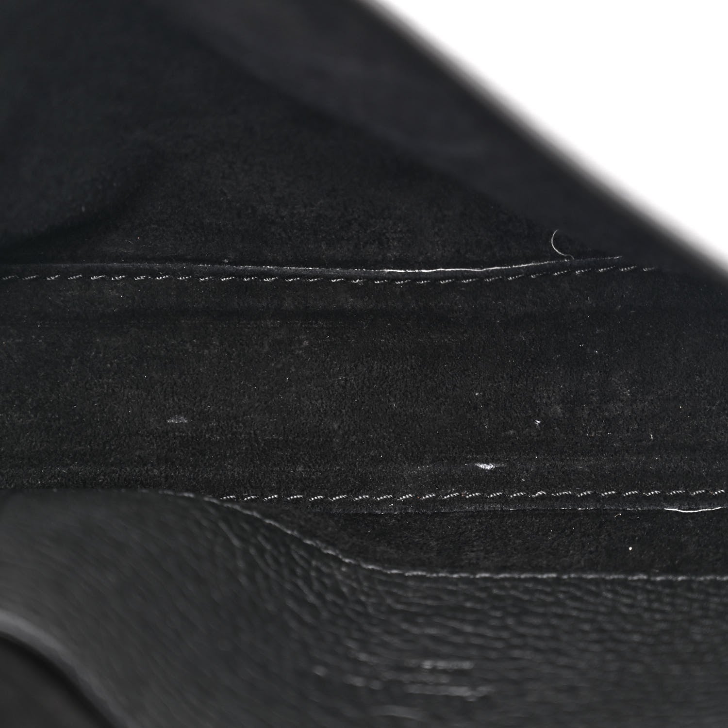 Valentino Garavani Pebbled Calfskin Medium Rockstud Flip Lock Crossbody Bag Black 5 of 12