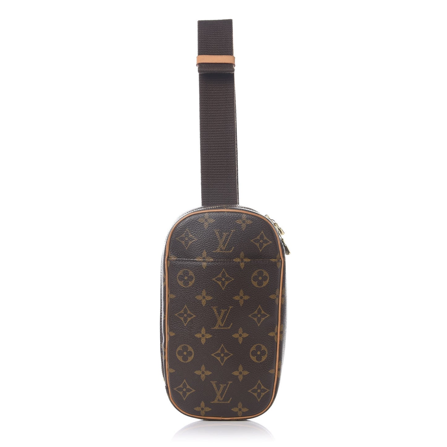 Monogram Pochette Gange