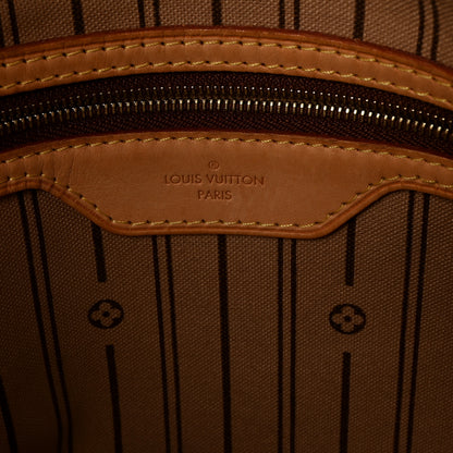 Louis Vuitton Monogram Delightful PM 6 of 9