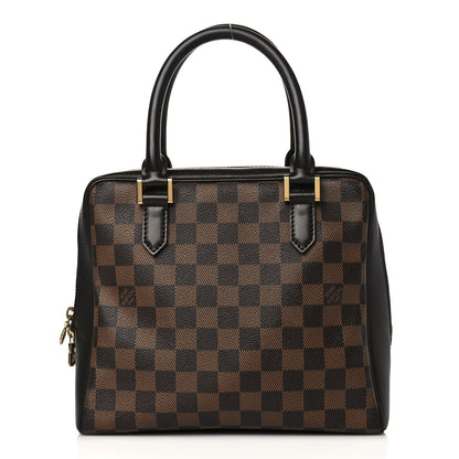 Louis Vuitton Damier Ebene Brera 1 of 9