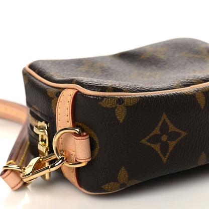 Louis Vuitton Monogram Wapity 6 of 7