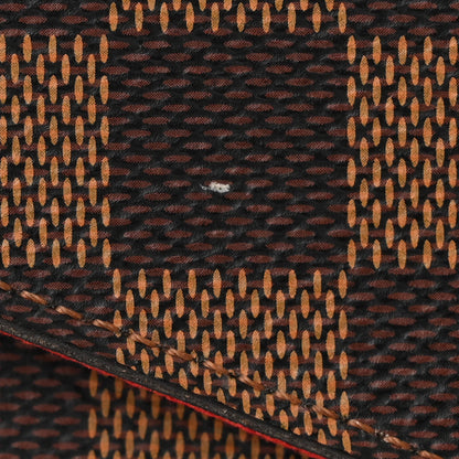 Louis Vuitton Damier Ebene Pochette Felicie Chain Wallet 11 of 13