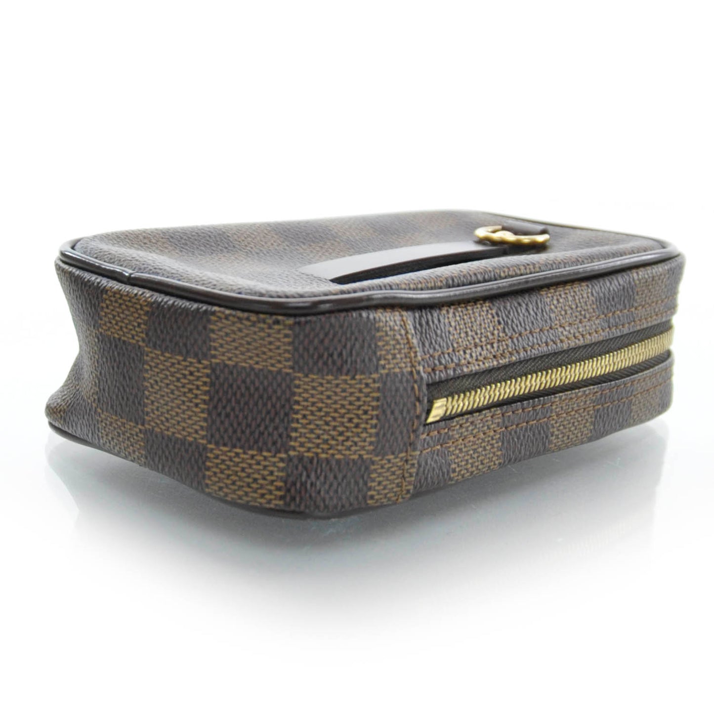 Damier Ebene Etui Okapi Case GM
