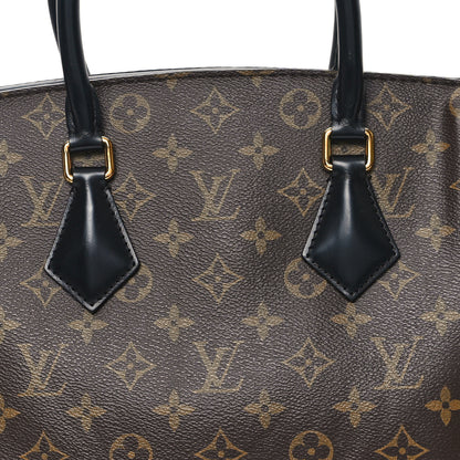 Louis Vuitton Monogram Phenix PM Black 7 of 13