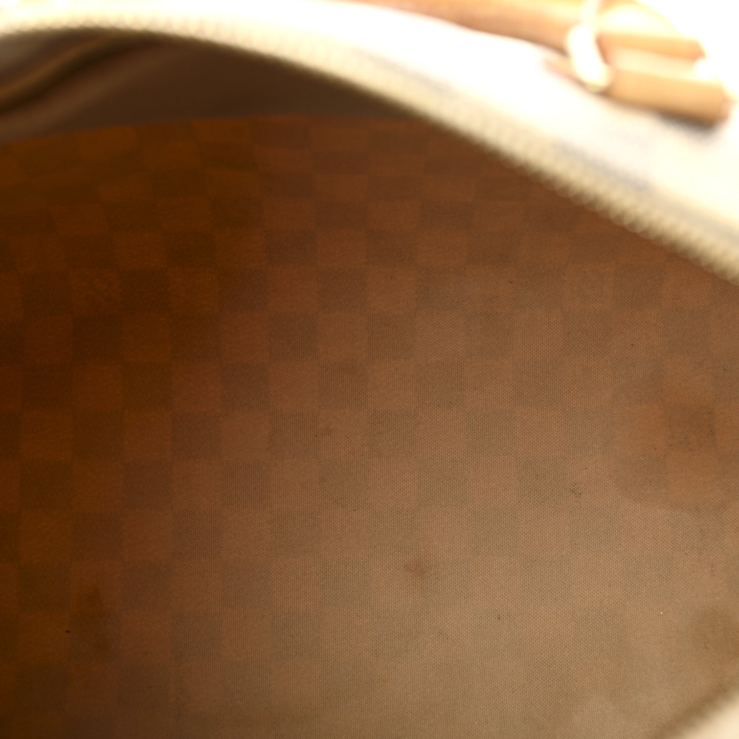 Damier Azur Speedy 30