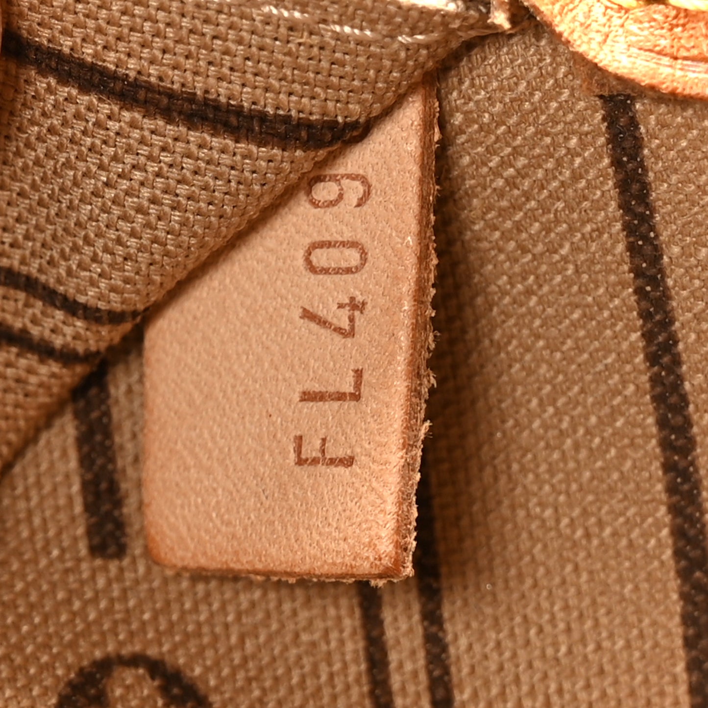Monogram Neverfull GM
