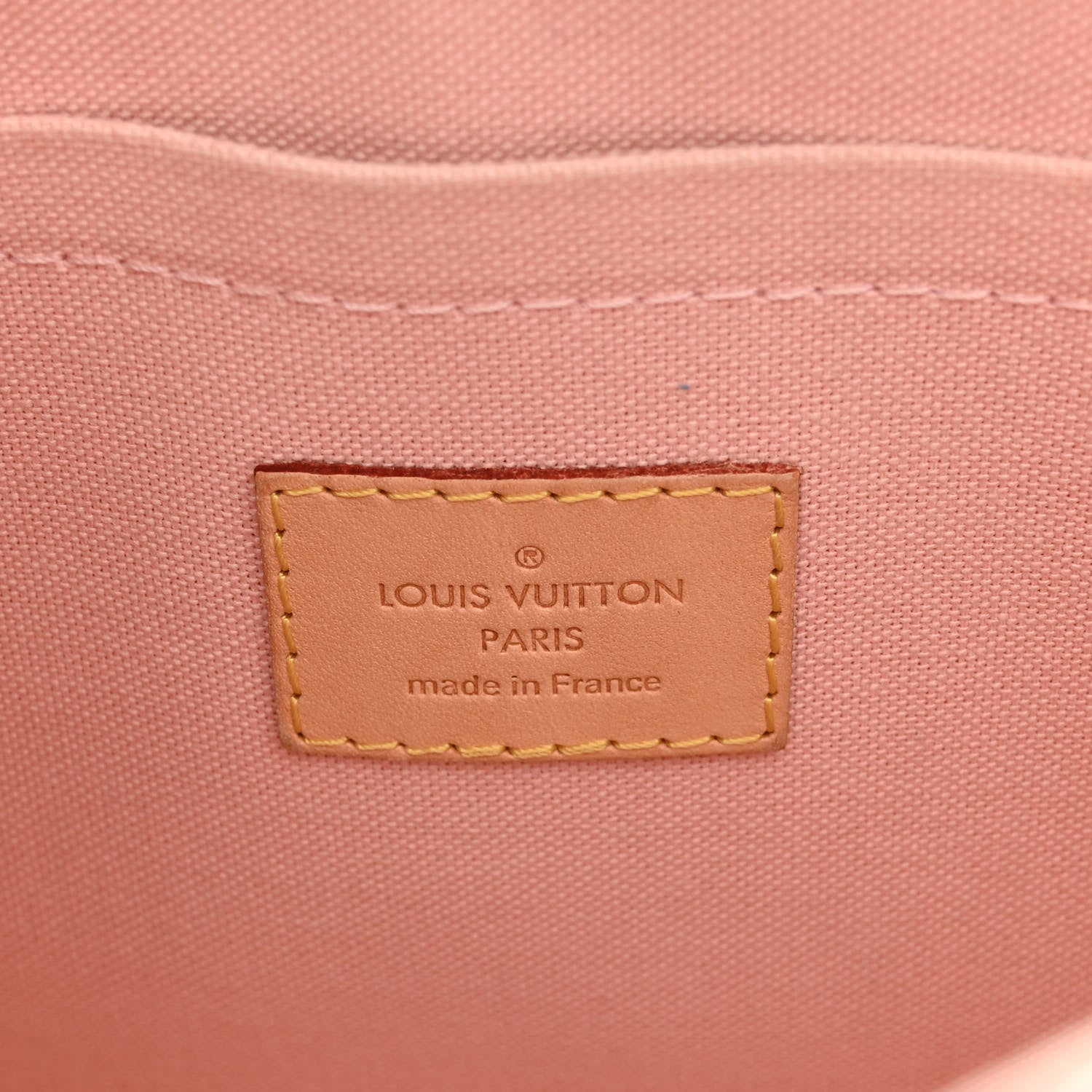 Louis Vuitton Damier Azur Croisette 6 of 11