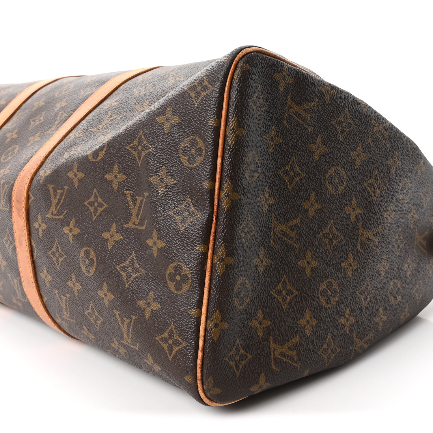 Louis Vuitton Monogram Keepall 50 8 of 8