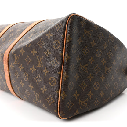 Louis Vuitton Monogram Keepall 50 8 of 8