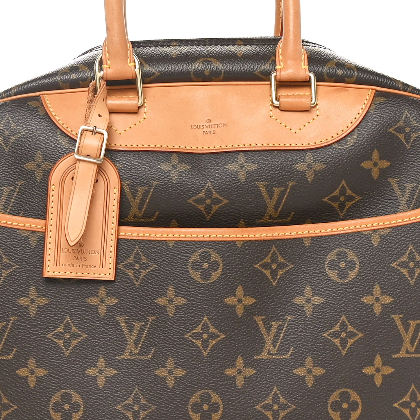 Monogram Deauville