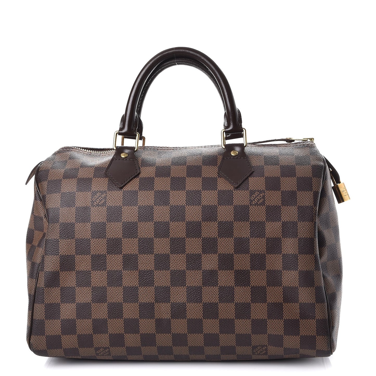 Damier Ebene Speedy 30