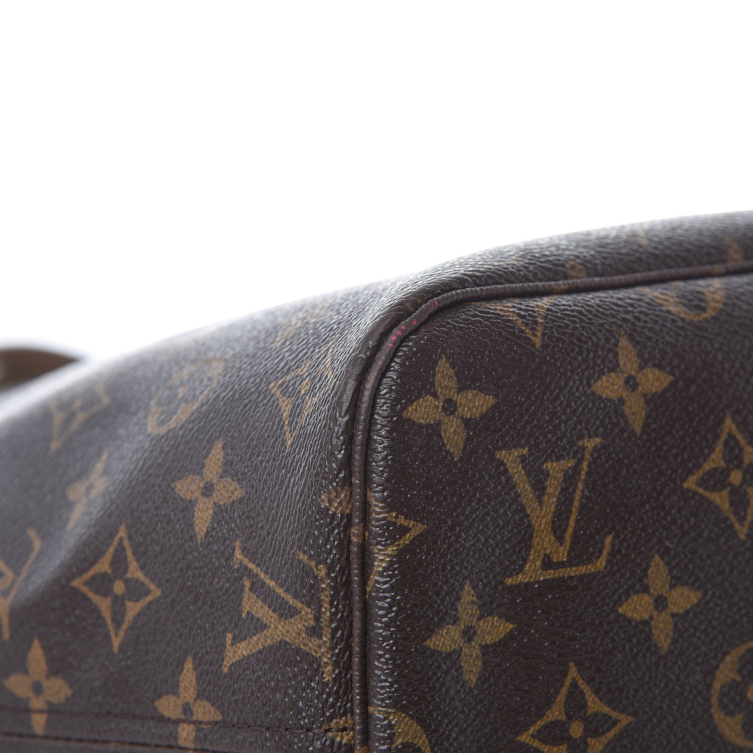 Louis Vuitton Monogram Neo Neverfull MM Pivoine 13 of 19