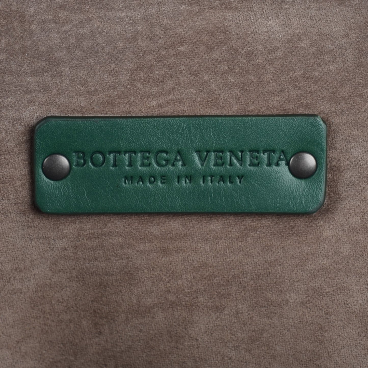 Calfskin Intrecciato Leggero Tote Bottle