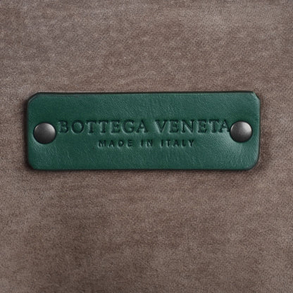 Bottega Veneta Calfskin Intrecciato Leggero Tote Bottle 6 of 8
