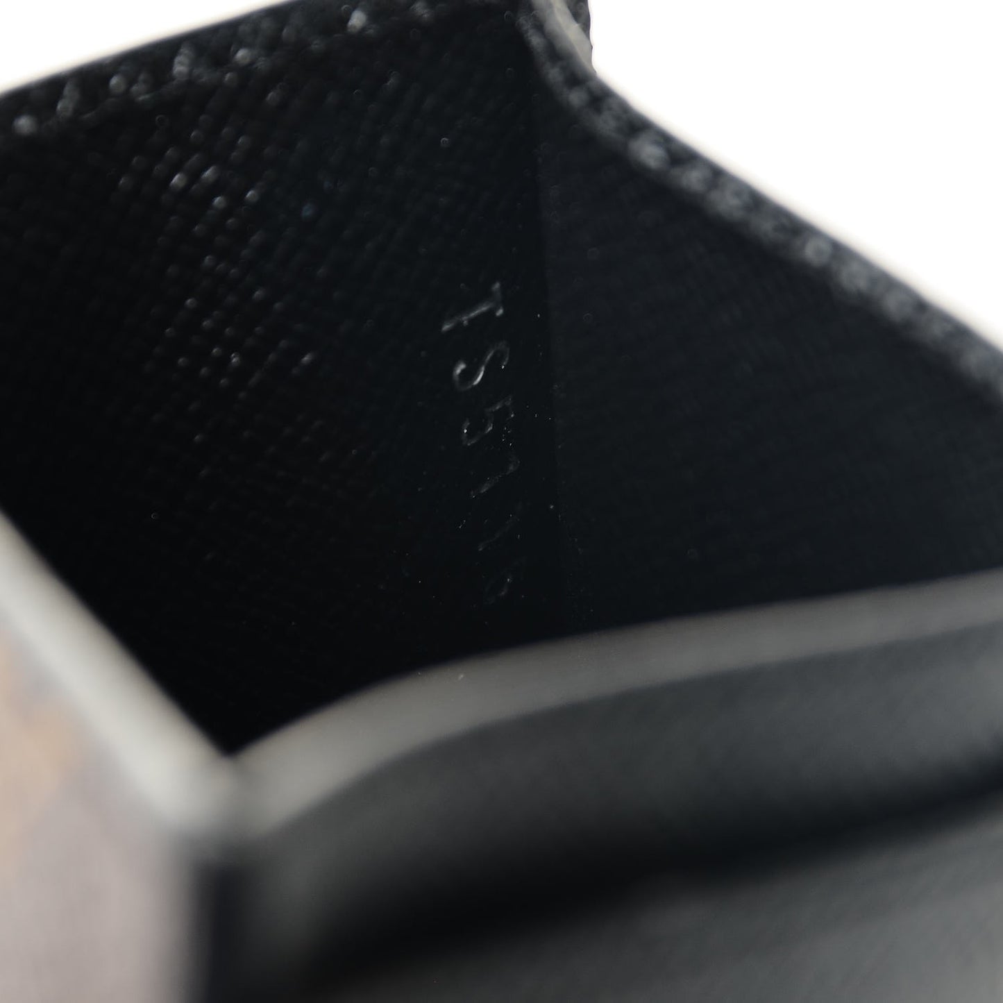 Monogram Macassar Neo Porte-Cartes Card Holder