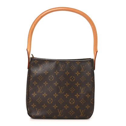 Louis Vuitton Monogram Looping MM 1 of 10