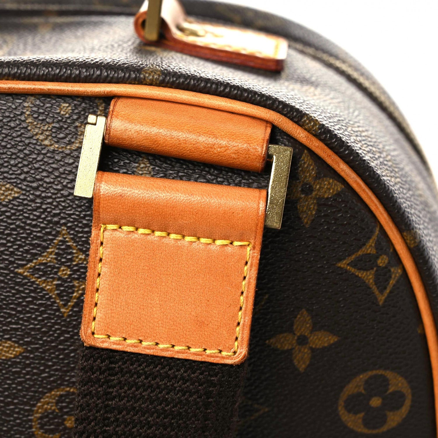 Louis Vuitton Monogram Sac a Dos Packall 16 of 18