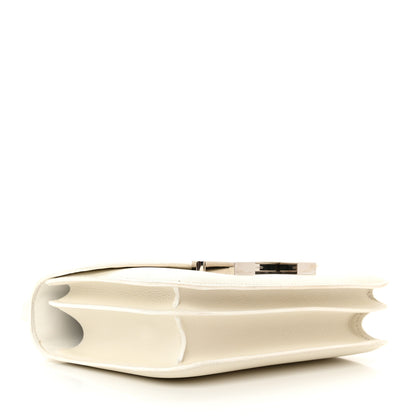 Hermes Evercolor Constance 18 White 4 of 14