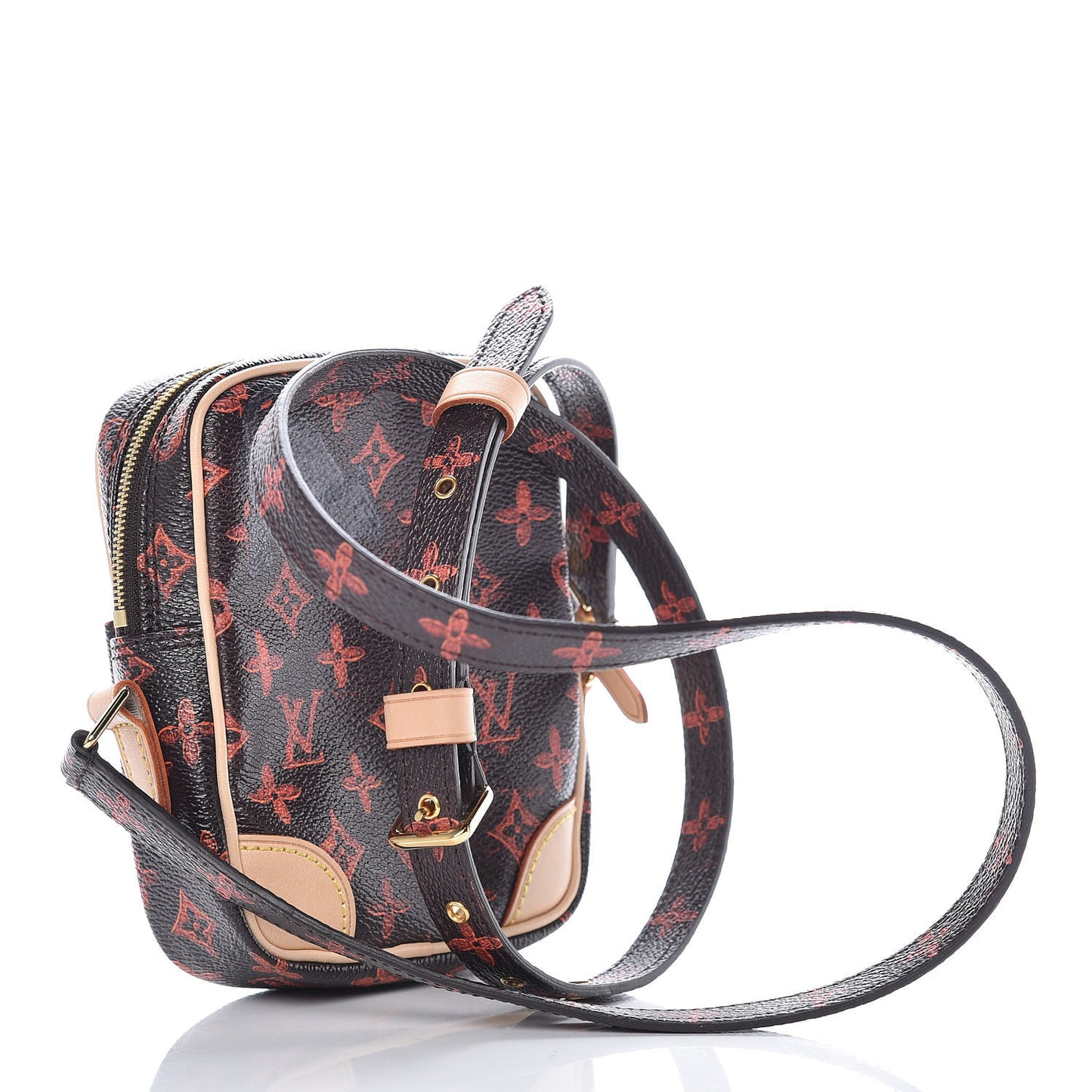 Catogram Paname Set Marron