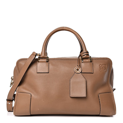 Loewe Goatskin Amazona Mink 1 of 23
