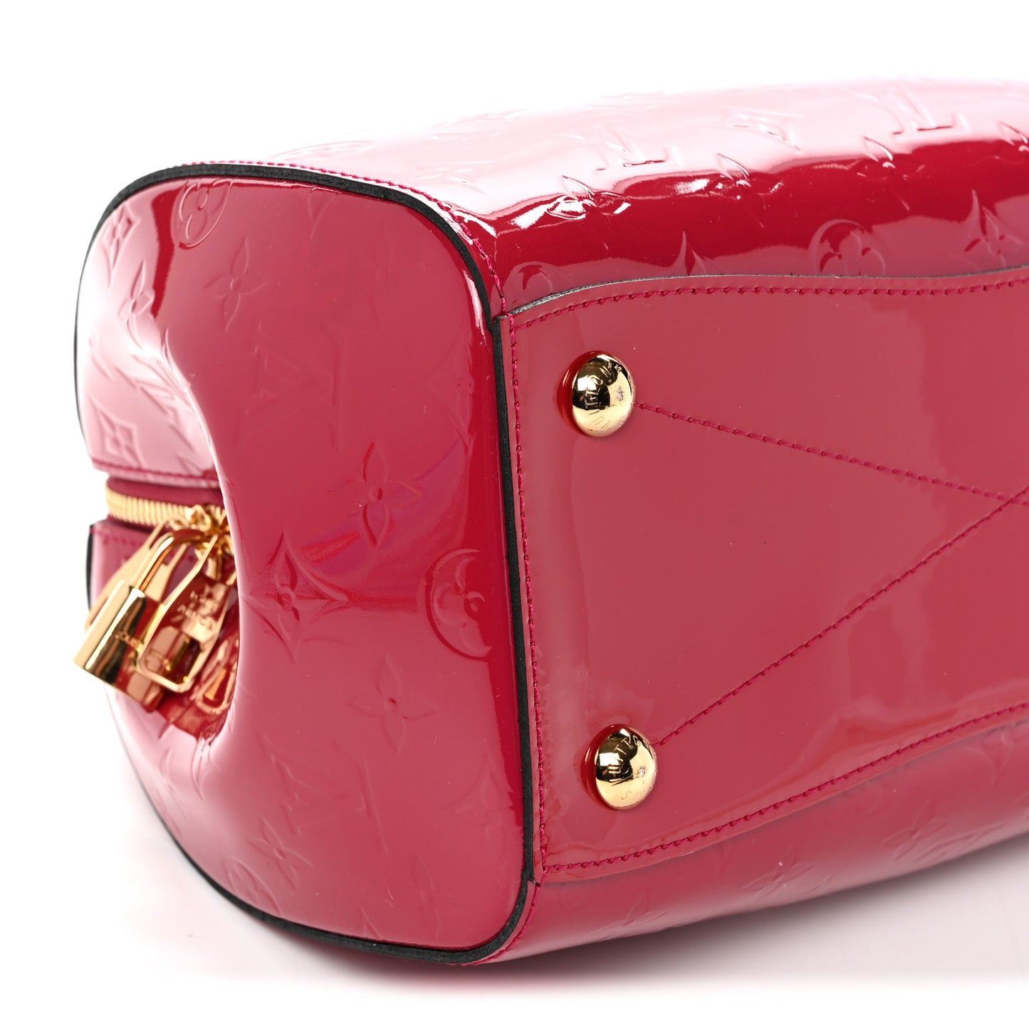 Vernis Montana Rose Indien
