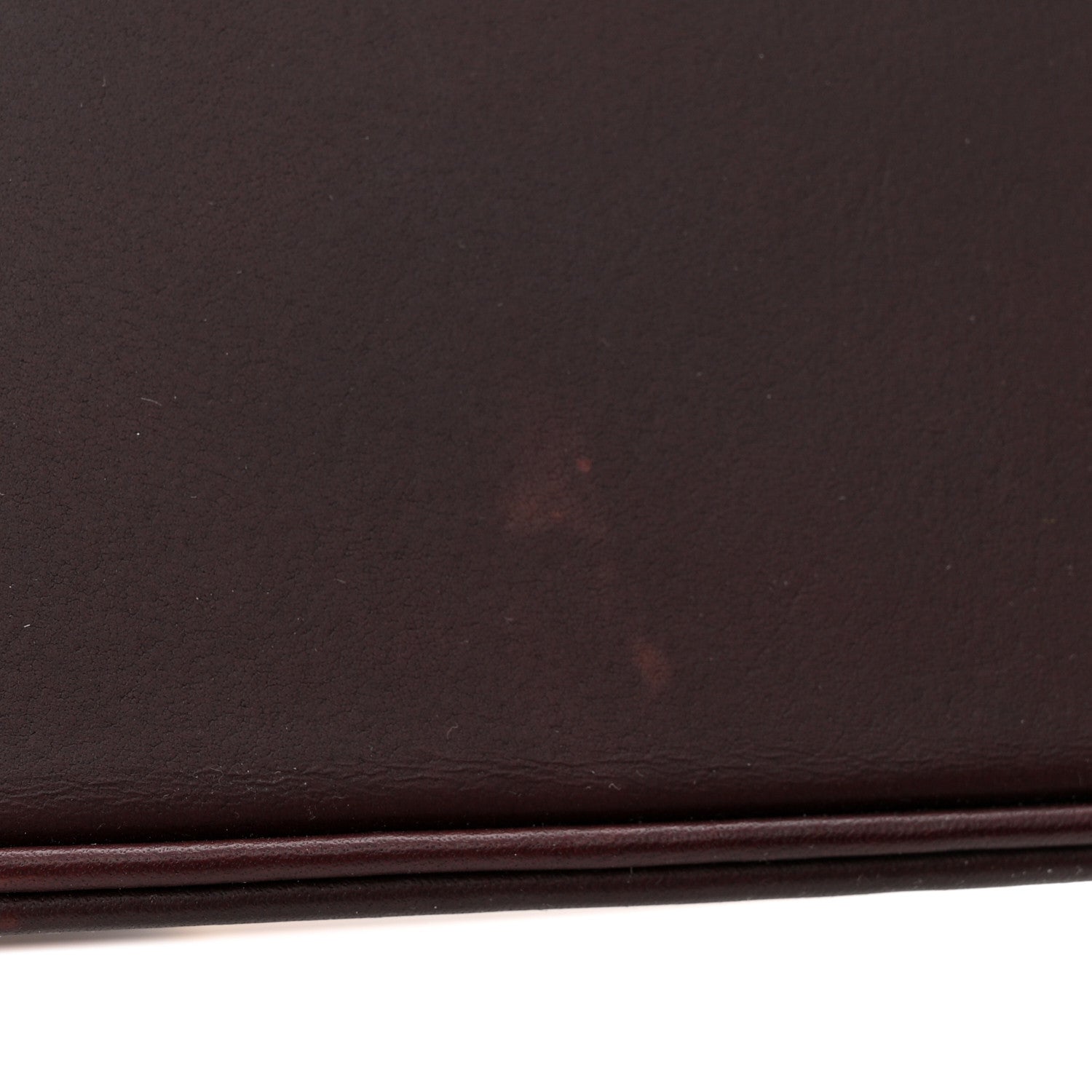 Louis Vuitton Mini Monogram Alma Long Cherry 13 of 16